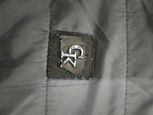Kids Winter Jacket