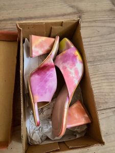 Women’s Heels
