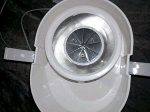 New Juicer Compact
