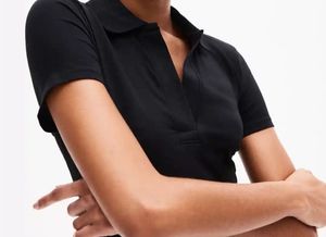 H&amp;M Polo Neck Dress