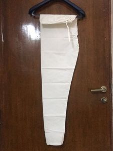 brand new Mohanlal sons chikankari kurta pajama se