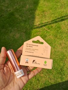 Ayuga Kumkumadi Lip Balm