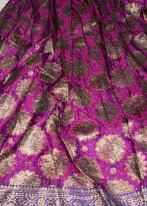 Embellished Lehenga Choli Set