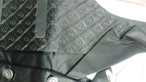 New Kids Black Formal Suit Set