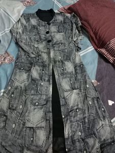 Strechable Kurti