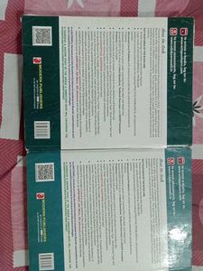 Modern's Abc+ Chemistry Class-XI Part 1 &amp; 2