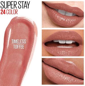 Maybelline Super Stay 24Hr Lipstick