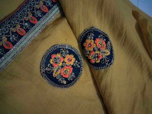 Saree Good Looking.....