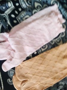 Brand new 2 pair of socks