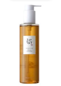 Ginseng Cleansing Oil BOJ