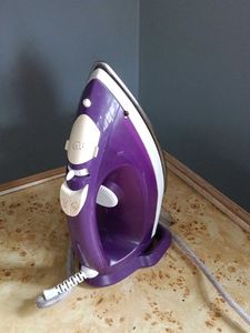 New Stream Iron