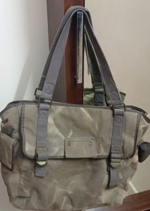Cloth Handbag For Sale