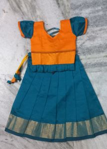 New kids dress