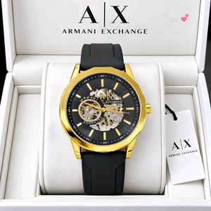Armani Exchange - MEN