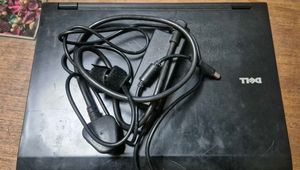 Dell Latitude Laptop model E5400 in working condit