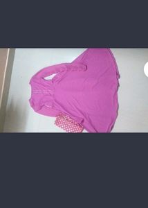 Beautiful Top And Bottom Set🥳😍