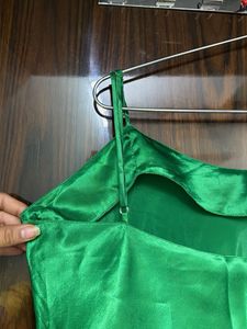 Satin Night Slip