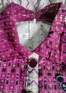 Cute Baby Dress
