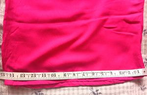 Vibrant Embroidered Kurta
