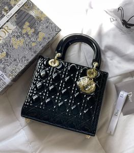 DIor Bags- Beautiful Only Red Available