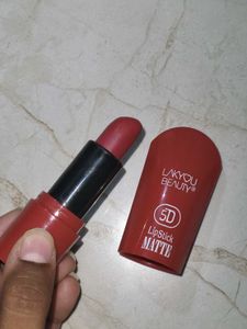 LAKYOU 5D Matte Lipstick