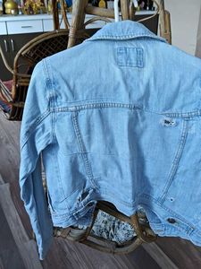Forever 21 Denim Jacket