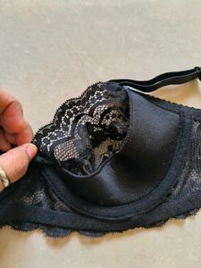 3 Pieces Lingerie Set