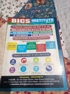 💜🖤Today's Offer Only Arihant jEE Mains Exam Book