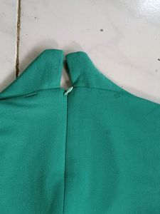 Girls Crop Top