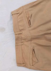 premium Men's Smart Casual Trousers