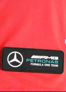 Brand New Puma Mercedes AMG T-Shirt L and S
