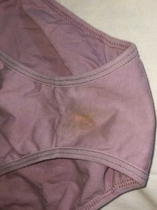 Comfortable Lilac Briefs