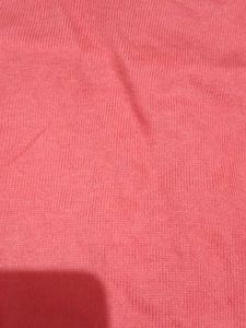 Coral Cardigan