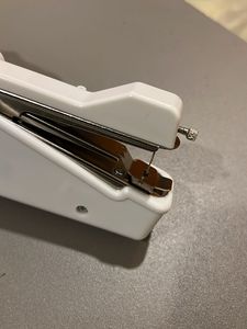 Portable Mini Sewing Hand Machine