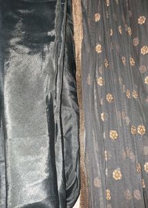 Anarkali Kurta Set