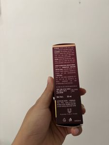 Lakme Forever Matte Longwear Foundation