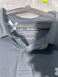 Men's Under Armour Polo Shirt