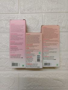 The Pink Foundry Skincare Set