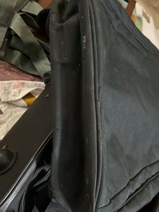 Lexon Backpack cum laptop bag