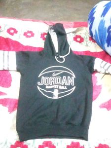 Jordan Basketball Hoodie