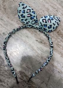 Bracelete And Hairban
