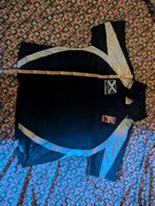 Scotland Rugby Polo Shirt