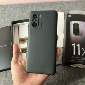 Xiaomi 11x 5G