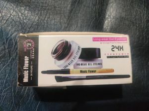 Eyeliner Gel