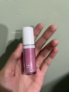 Elf lilac blush