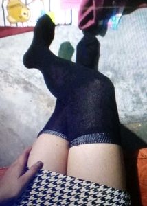 stocking 🧦 *