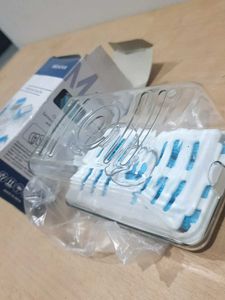 Multifunctional Soap Box Holder
