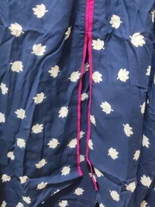 Kurta Pant Set
