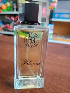 Fragrance & Beyond Bloom Edp | dior j ad