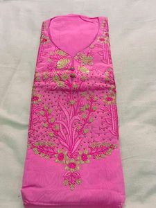 Fancy Suit With Duptta